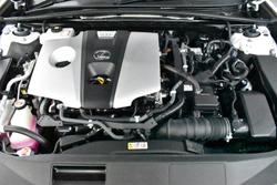 2019 Lexus ES 300h Luxury