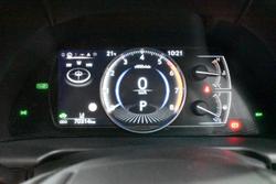 2019 Lexus ES 300h Luxury