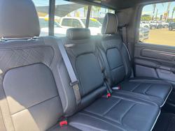 2026 RAM 1500 Limited Hurricane HO RamBox