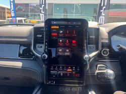 2026 RAM 1500 Limited Hurricane HO RamBox