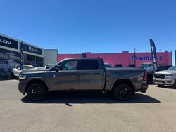 2026 RAM 1500 Limited Hurricane HO RamBox