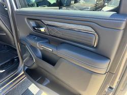 2026 RAM 1500 Limited Hurricane HO RamBox