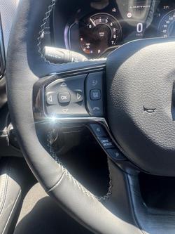 2026 RAM 1500 Limited Hurricane HO RamBox