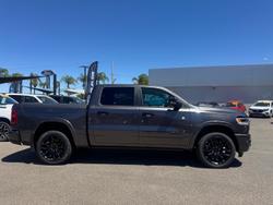 2026 RAM 1500 Limited Hurricane HO RamBox