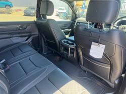 2026 RAM 1500 Limited Hurricane HO RamBox