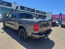 2026 RAM 1500 Limited Hurricane HO RamBox