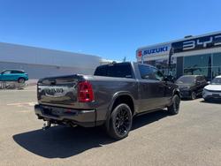 2026 RAM 1500 Limited Hurricane HO RamBox