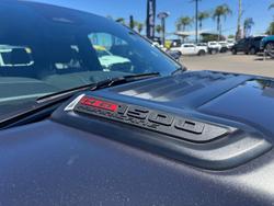 2026 RAM 1500 Limited Hurricane HO RamBox