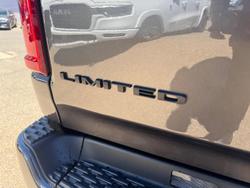 2026 RAM 1500 Limited Hurricane HO RamBox