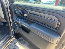 2026 RAM 1500 Limited Hurricane HO RamBox