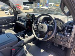 2026 RAM 1500 Limited Hurricane HO RamBox