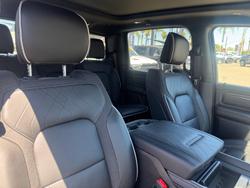 2026 RAM 1500 Limited Hurricane HO RamBox