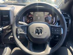 2026 RAM 1500 Limited Hurricane HO RamBox