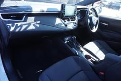 2019 Toyota Corolla SX