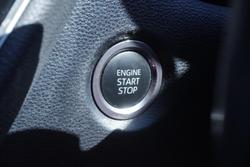 2019 Toyota Corolla SX