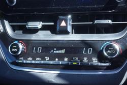 2019 Toyota Corolla SX