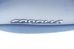 2019 Toyota Corolla SX