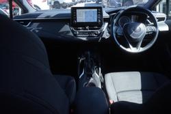 2019 Toyota Corolla SX