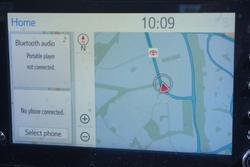 2019 Toyota Corolla SX