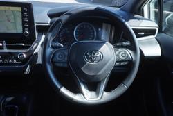 2019 Toyota Corolla SX