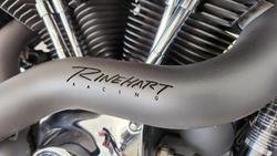 2008 Harley-Davidson Dyna Super Glide Custom 1584 (FXDC) Dyna Black