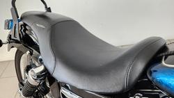 2008 Harley-Davidson Dyna Super Glide Custom 1584 (FXDC) Dyna Black