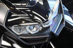 2025 BMW C 400 GT ion C 400 Black