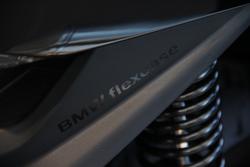 2025 BMW C 400 GT ion
