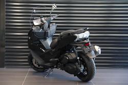2025 BMW C 400 GT ion C 400 Black