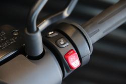 2025 BMW C 400 GT ion C 400 Black