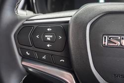 2025 Isuzu D-MAX LS-U High Ride