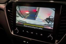 2025 Isuzu D-MAX LS-U High Ride