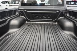 2025 Isuzu D-MAX LS-U High Ride