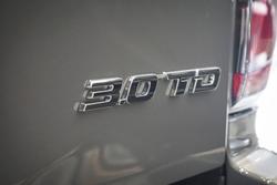 2025 Isuzu D-MAX LS-U High Ride