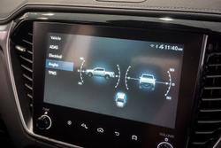 2025 Isuzu D-MAX LS-U High Ride