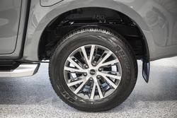 2025 Isuzu D-MAX LS-U High Ride