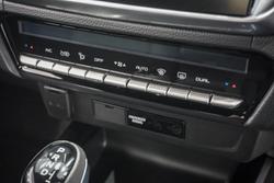 2025 Isuzu D-MAX LS-U High Ride