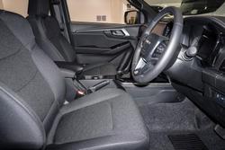 2025 Isuzu D-MAX LS-U High Ride