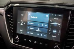 2025 Isuzu D-MAX LS-U High Ride