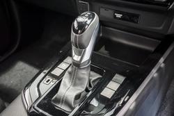 2025 Isuzu D-MAX LS-U High Ride