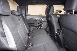 2025 Isuzu D-MAX LS-U High Ride