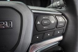 2025 Isuzu D-MAX LS-U High Ride