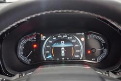 2025 Isuzu D-MAX LS-U High Ride