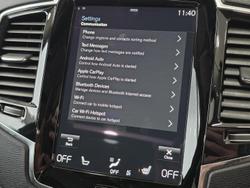 2020 Volvo XC90 D5 Momentum