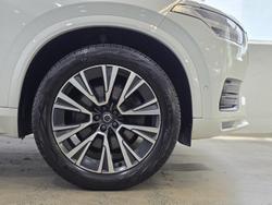 2020 Volvo XC90 D5 Momentum