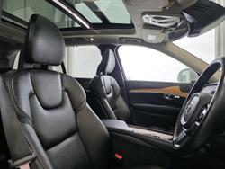 2020 Volvo XC90 D5 Momentum