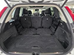 2020 Volvo XC90 D5 Momentum