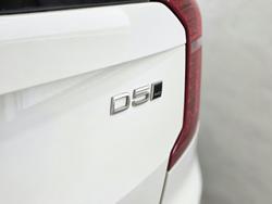 2020 Volvo XC90 D5 Momentum