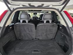 2020 Volvo XC90 D5 Momentum