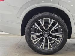 2020 Volvo XC90 D5 Momentum